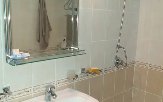 Big Apartment by the sea in Durres