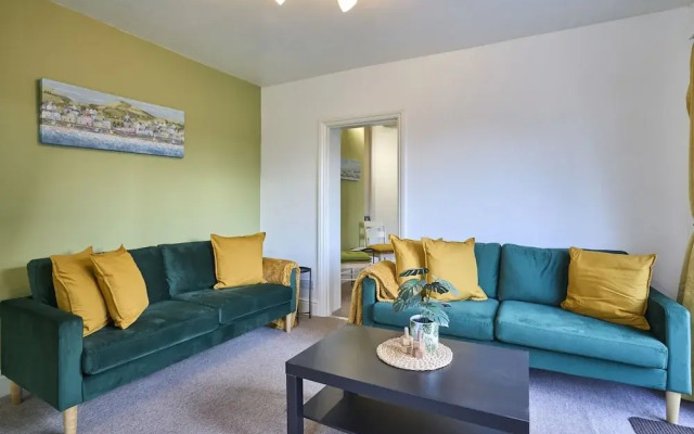 Host Stay Secret Garden