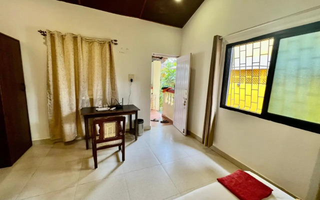 Fatima Guest House