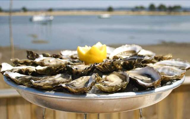 La Jenny, Naturist Resort