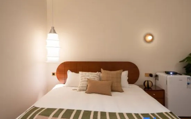 Moxi Homestay (Shanghai Huaihai Middle Road) – Guest Rooms – Shanghai