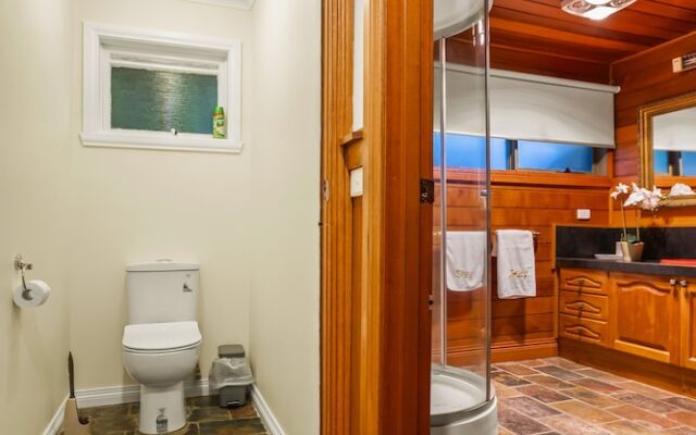 StayAU 4BR Spacious Nature Retreat