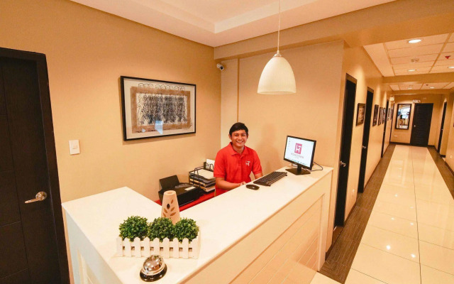 Hometown Hotel Makati - Edsa