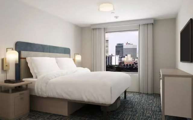 Homewood Suites By Hilton Puyallup Tacoma