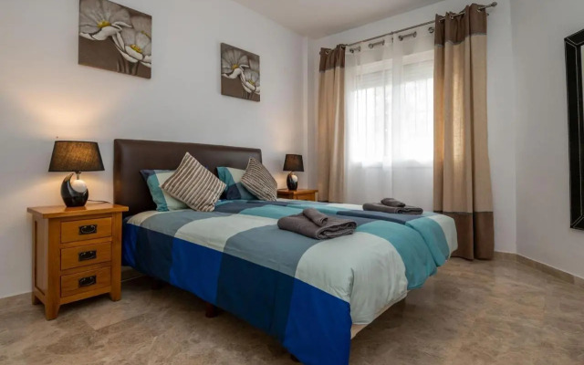 La Bandera Apartments