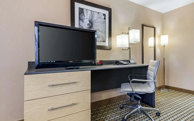 Quality Inn Amarillo West near Medical Center