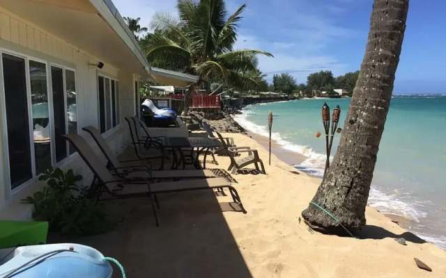 Hale Lokahi by RedAwning