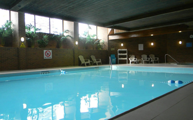 TownePlace Suites by Marriott Toronto Northeast/Markham