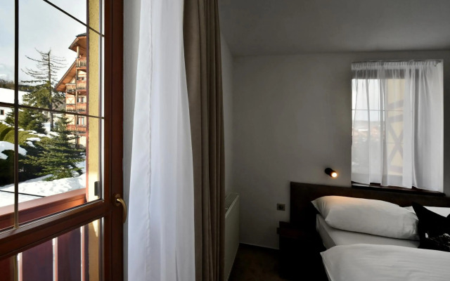 APLEND Hotel Kukucka