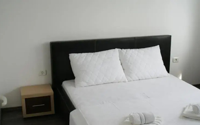 Apartments Malagic