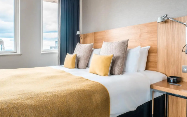 Apex Waterloo Place Hotel