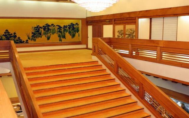 Hotel Grand Shinonome