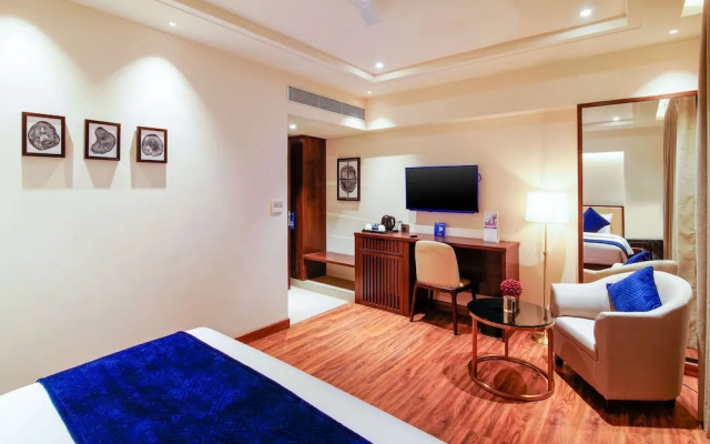 Comfort Inn Dehradun