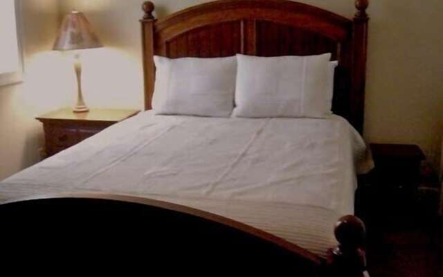 Bluewater Vacation Rentals