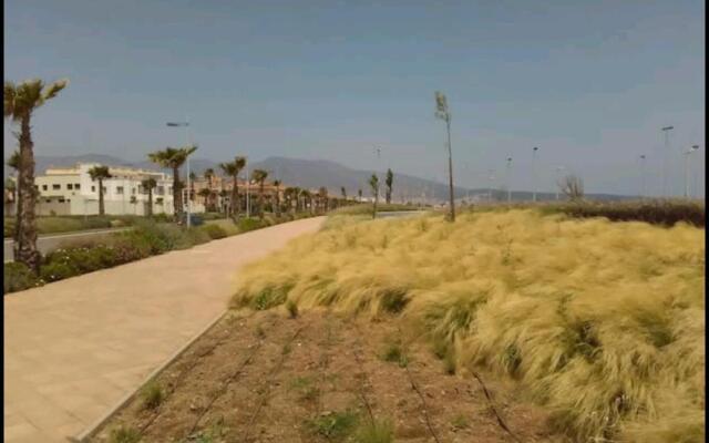 Appartement a Nador
