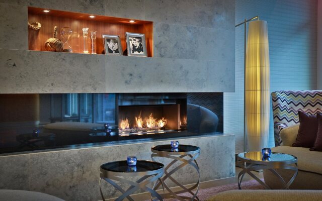 Botanique Hotel Prague