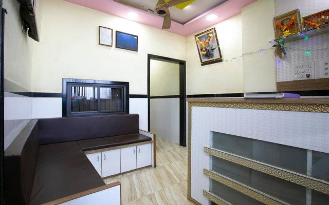 SPOT ON 64587 Hotel Shiv Sagar Residency