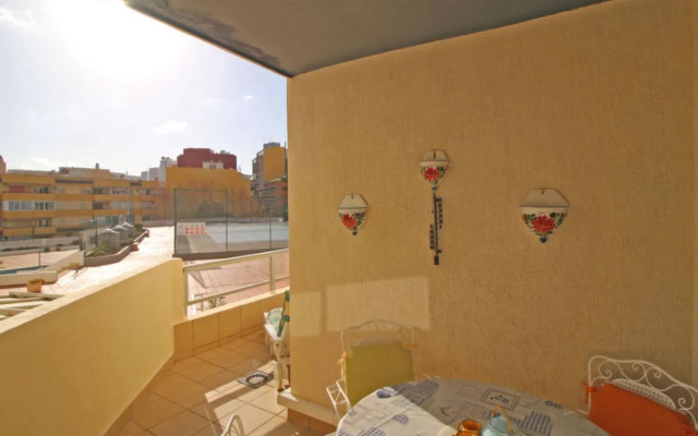 Apartment Apolo IV Calpe/Calp