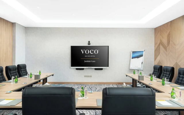 voco Jeddah Gate by IHG