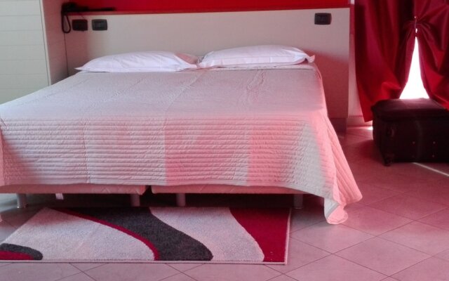 Room in Holiday House - Albavillage - Apartment for 2 People