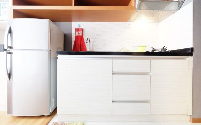 Thamrin Executive Residence