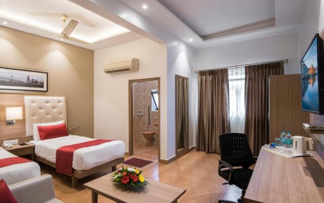 Kalinga Hotel