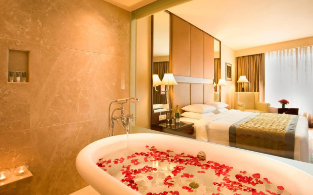 Courtyard by Marriott Ahmedabad