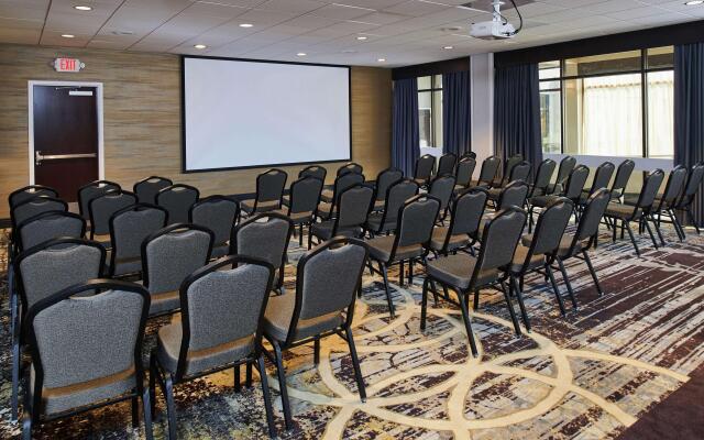 DoubleTree by Hilton Raleigh Crabtree Valley