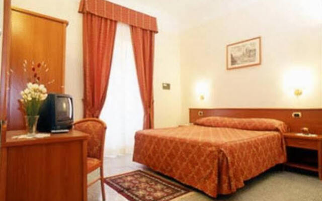 Incanto Romano - Bed and Breakfast