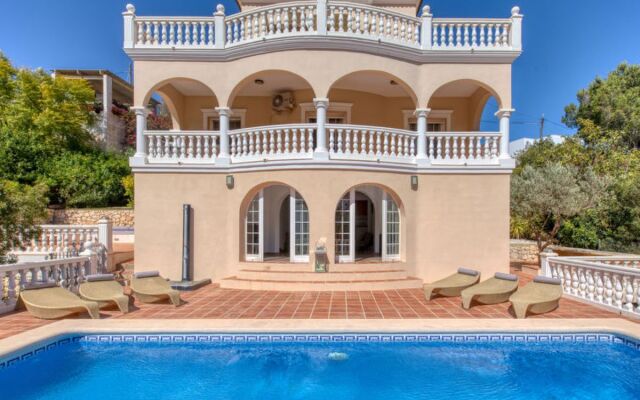 Villa Chill Out
