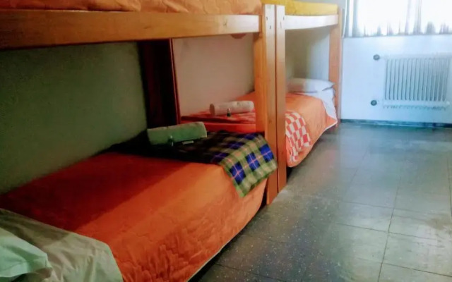 Pousada Casa da Paz