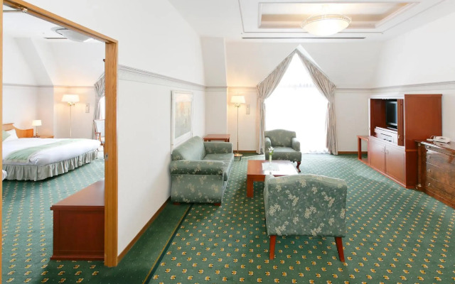 Hotel Floracion Nasu