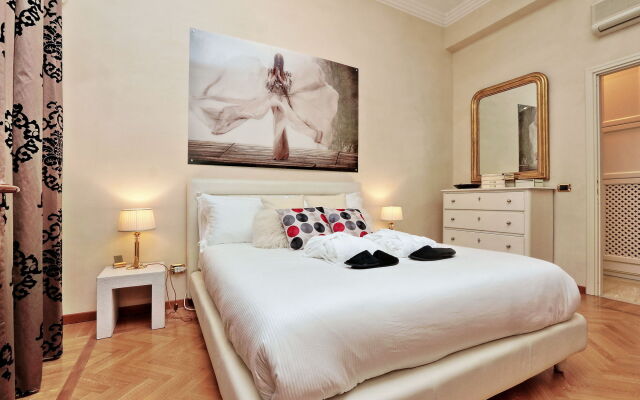 Sistina Twentythree Luxury Rooms