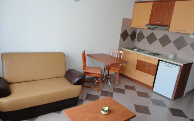 Hotel Arion