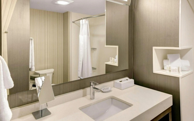 Courtyard by Marriott New Orleans Westbank/Gretna