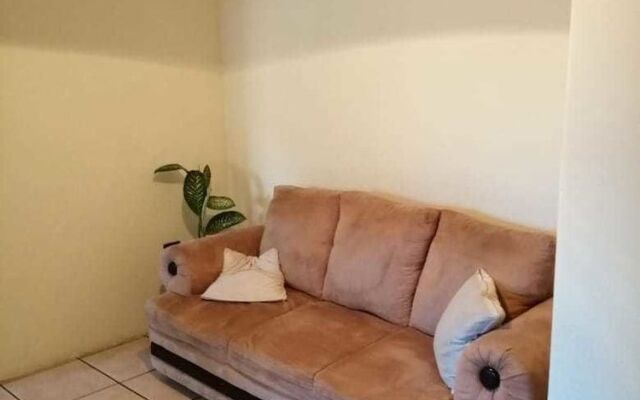 Global airport bed and breakfast