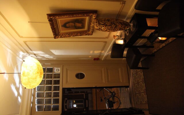 Restaurant & Guesthouse Cachet de Cire