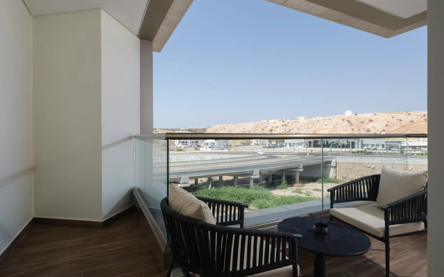 DoubleTree by Hilton Muscat Qurum