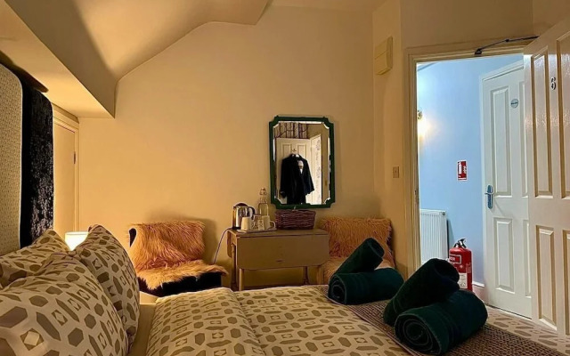 Summer Hill Guest House