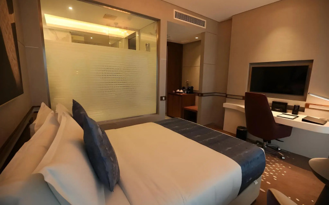 VIP Hotel