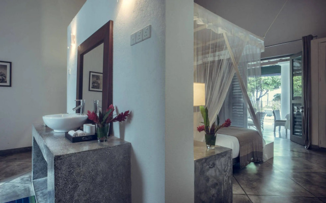 Taru Villas - Kurumba