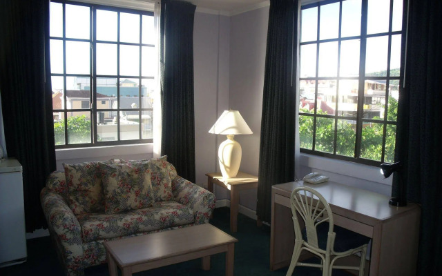Garraway Hotel