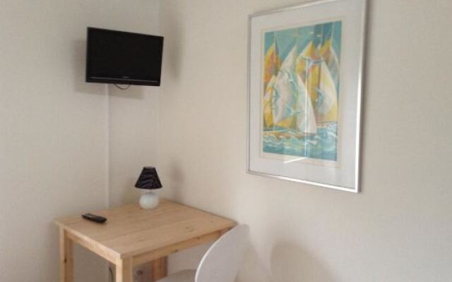 Bøtøvej Holiday Apartment