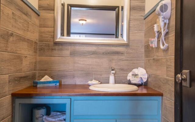 Townsend River Breeze Inn