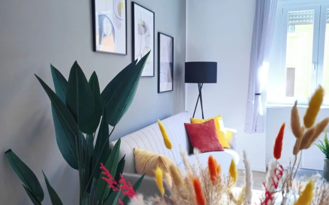 Morgagni Suites