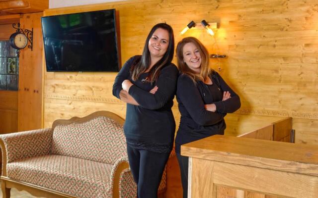 Gästehaus Unt' am See