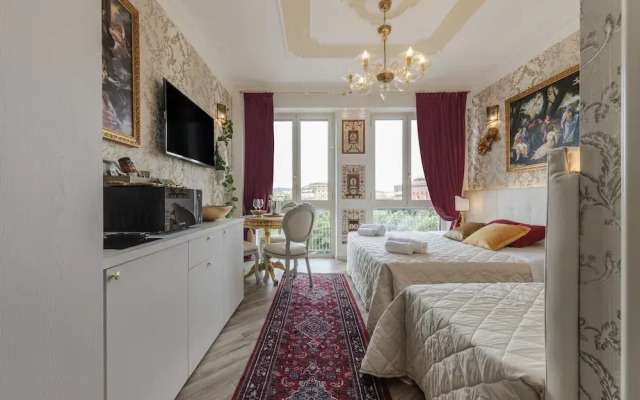 Olympus Verona Relais