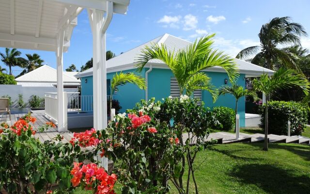 Hotel La Christophine