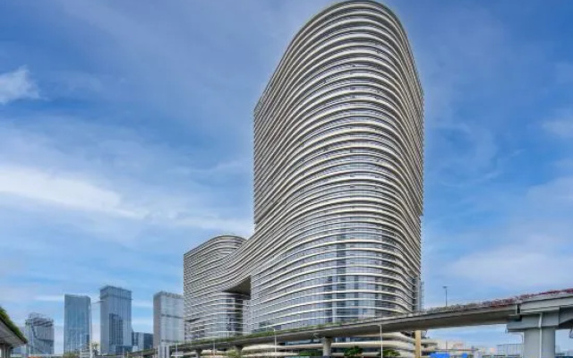 Bali Resort Hotel Apartments (Zhuhai Hengqin Port Branch) – Outside – Zhuhai