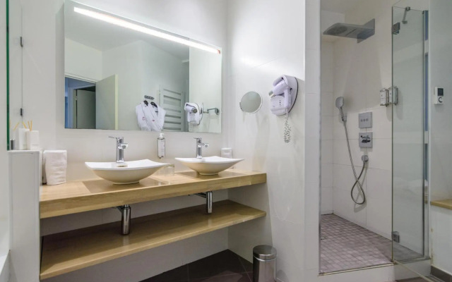 Le Saint-Georges Hotel & Spa